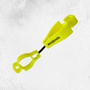Maxisafe Croc Grip Glove Clip