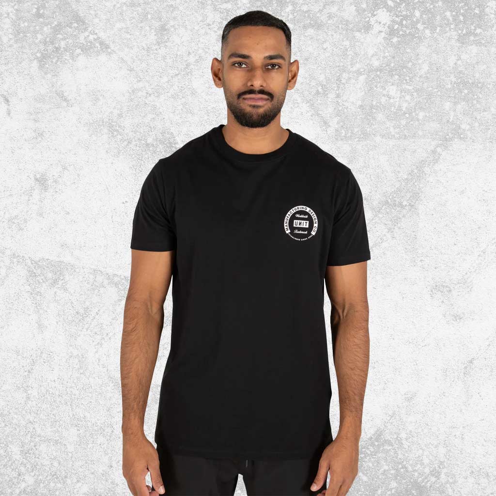 UNIT Men's Tee - Validate