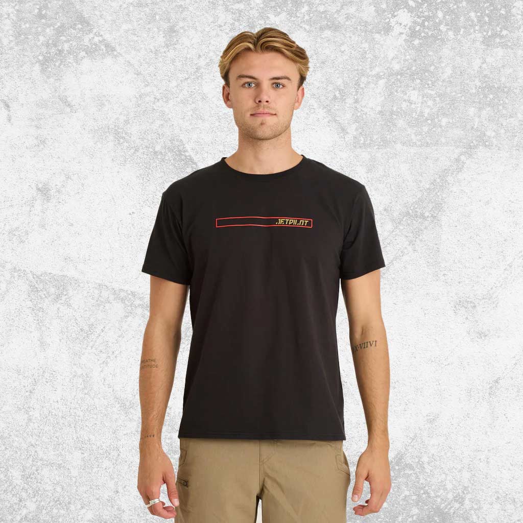 Jetpilot Elevate Men's Tee
