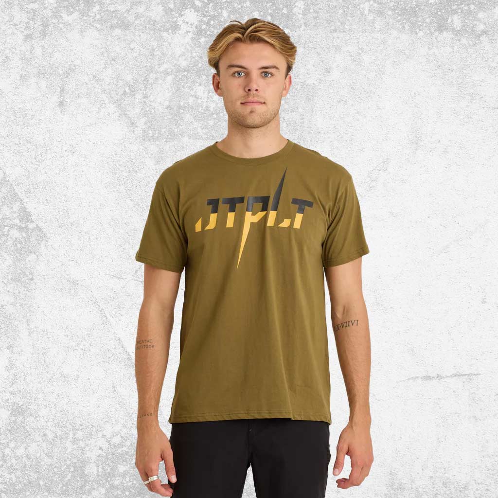 Jetpilot Men's Tee - Pulse