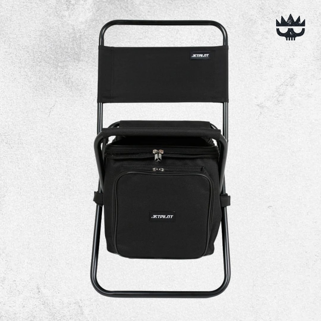 Jetpilot Back Rest Chilled Seat Bag