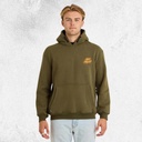 Jetpilot Yowie Sherpa Men's Pullover