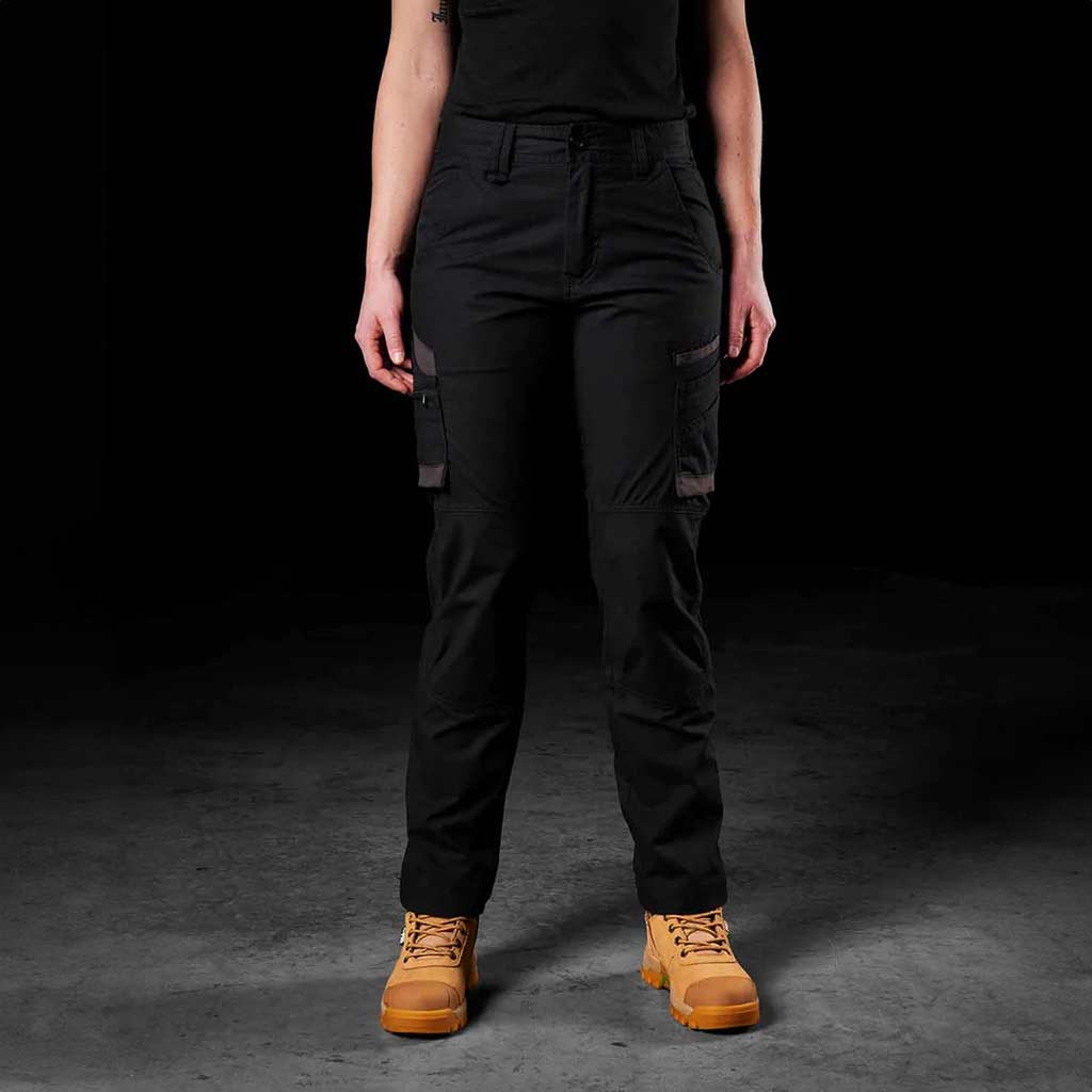 FXD WP-7W Women's Stretch Work Pants