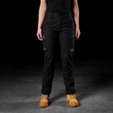 FXD WP-7W Women's Stretch Work Pants