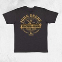 John Deere - Tractors & Plows Graphic Tee
