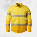 FXD LSH-2T Stretch Work Shirts