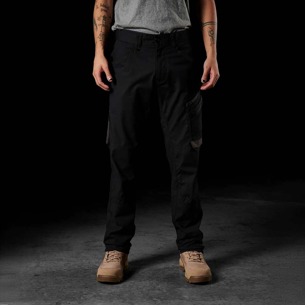 FXD WP-10 Stretch Ripstop Work Pant