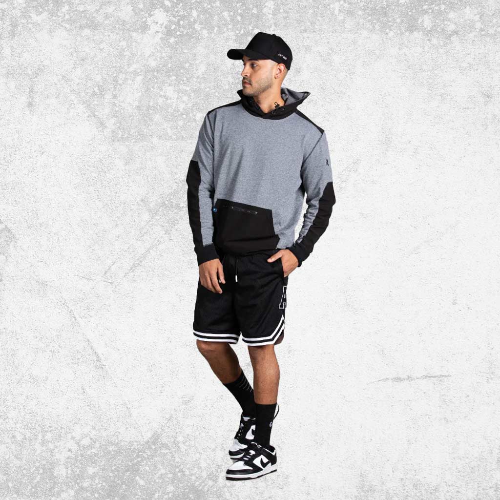 Anthem Basketball Shorts