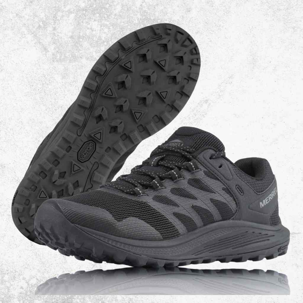Merrell Nova 3 Tactical