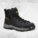 CAT Threshold Waterproof Composite Toe Work Boot