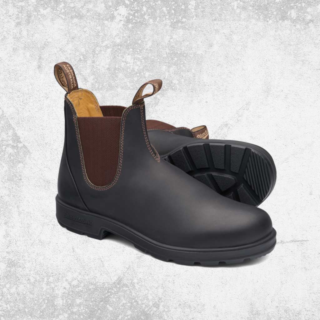 Blundstone 600