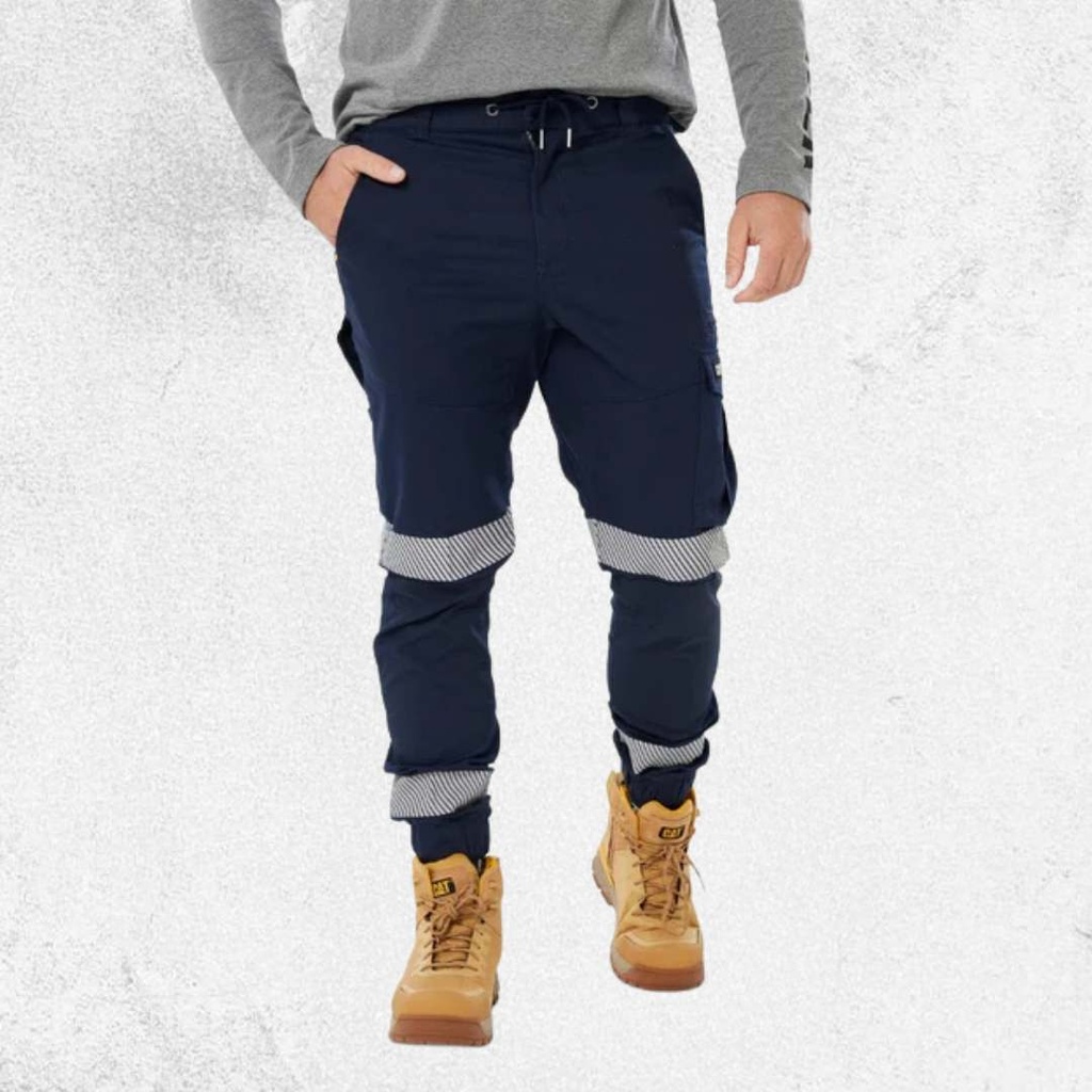 CAT Taped Cuffed Dynamic Pant