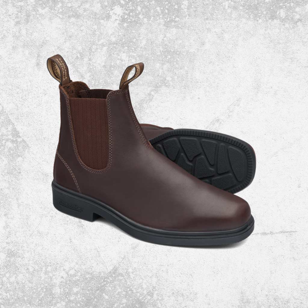 Blundstone 659 Unisex Elastic Side Dress Boot