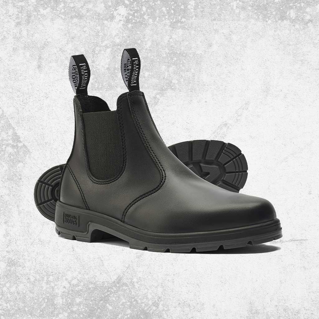 Mongrel K9 Elastic Sided Boot