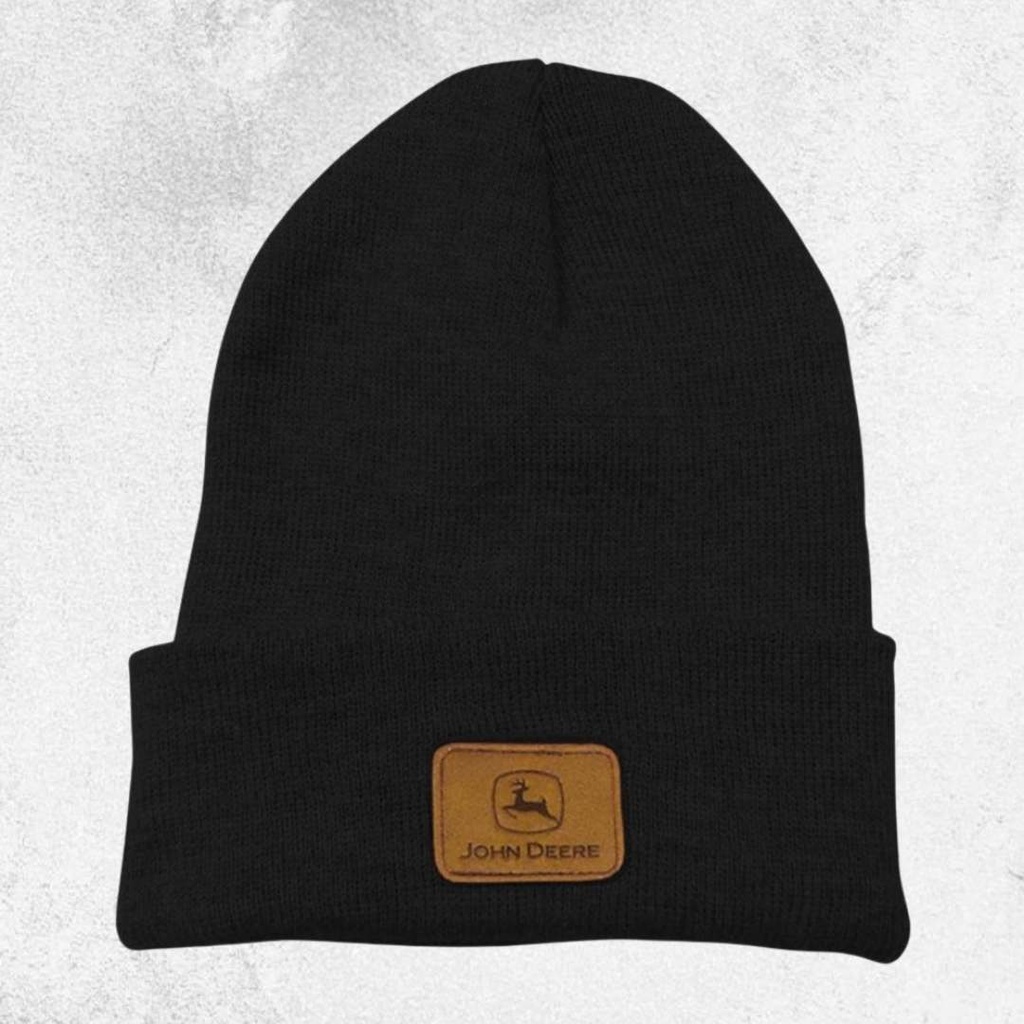 John Deere - Beanie