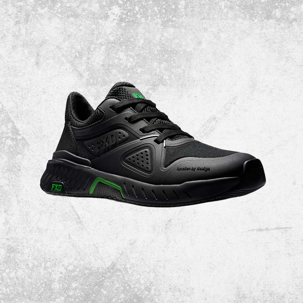 FXD WJ-2 Nitrolite™ Work Jogger