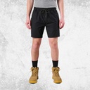 FXD WS-7 Elastic Waist Utility Ripstop Work Short