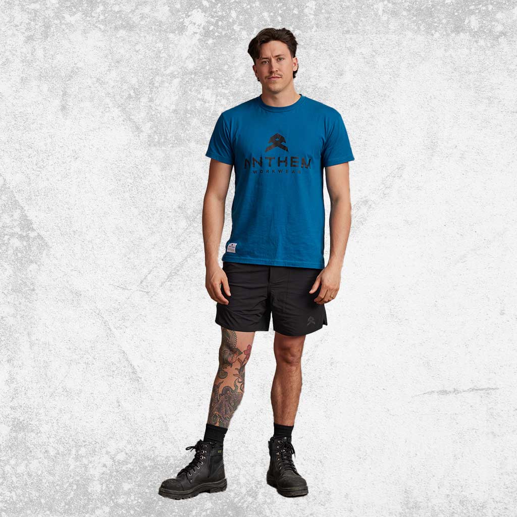 Anthem Agility Short