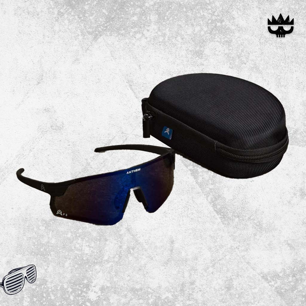 Anthem Victory Safety Glasses