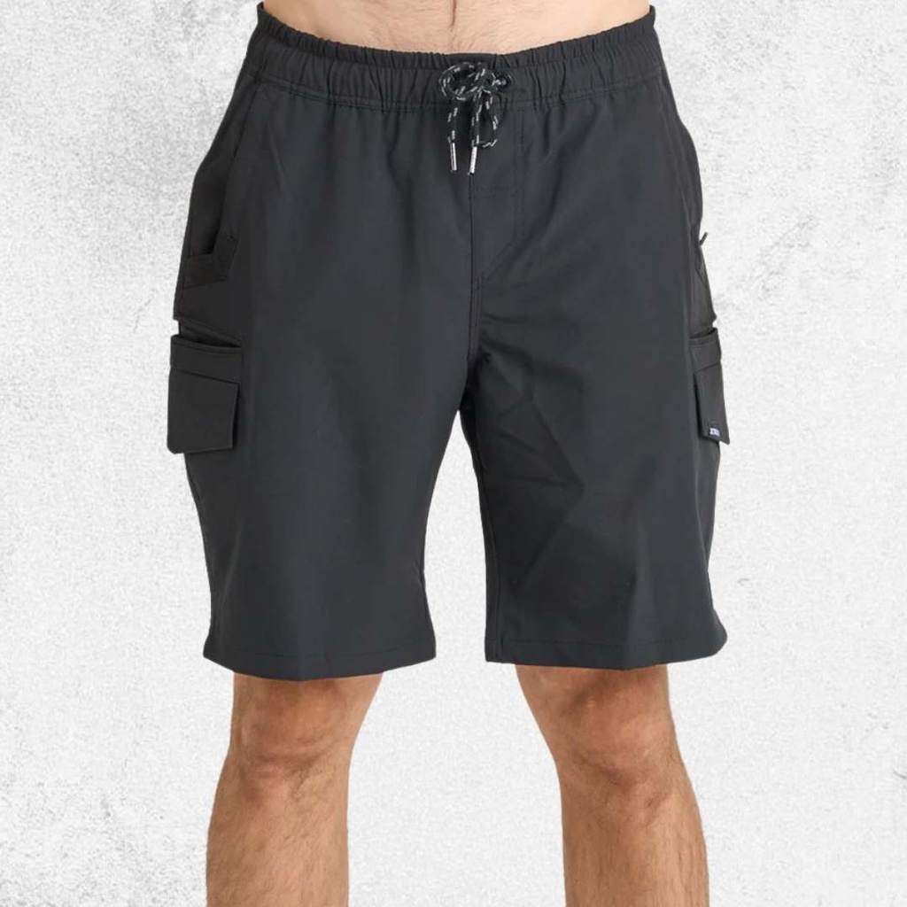 Jetpilot Jet-Lite Hybrid Utility Short 20 Inch