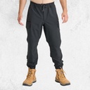 Jetpilot Jet-Lite Hybrid Elastic Waist Cuff Pant