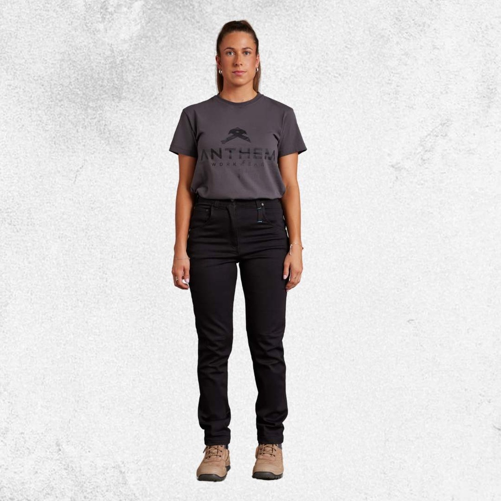 Anthem Women's Tech Stretch Denim