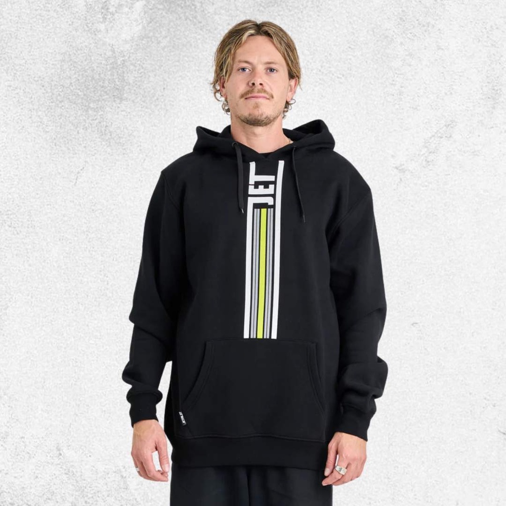 Jetpilot Factory Racing Pullover