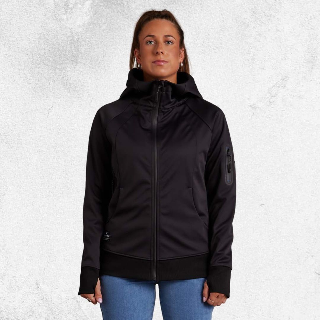 Anthem Women's Tech Stretch Soft Shell Jacket