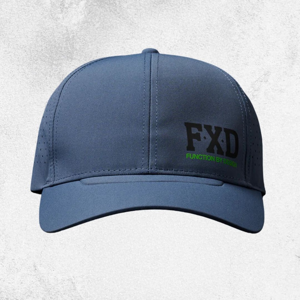 FXD CP-12 Tech Baseball Cap
