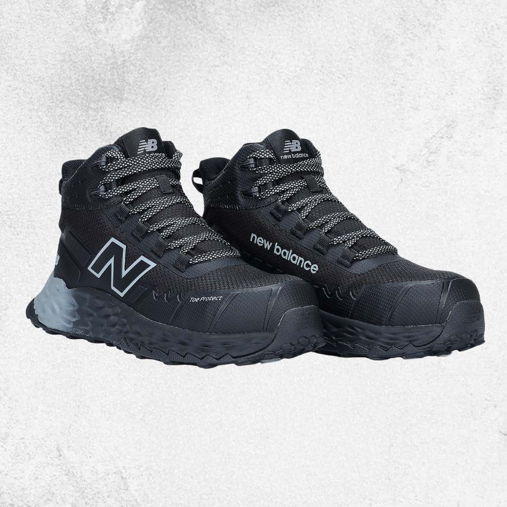 New Balance Cremorne Mid Shoe