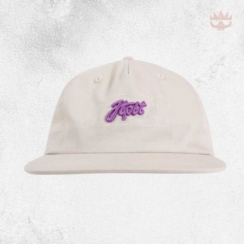 Jetpilot Now Snapback Cap