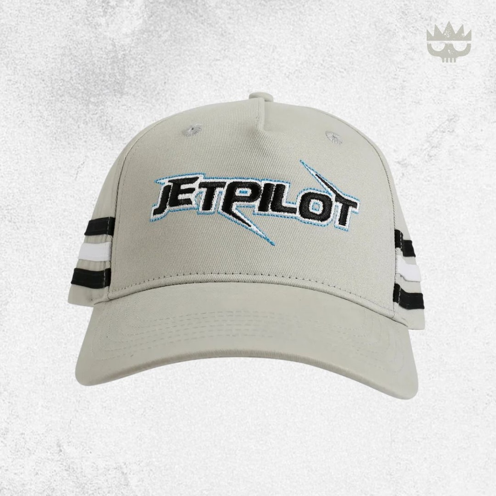 Jetpilot Raptor Clipback Cap