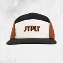 Jetpilot Move 5 Panel Cap