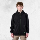 FXD WF-3 Fleece Hoodie