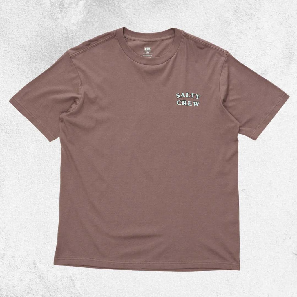 Salty Crew Lure Premium SS Tee