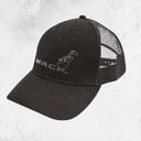 Mack Workwear Curved Baseball Hat