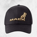 Mack Xpand Curved Brim Baseball Cap