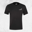 Mack Classic Cotton Crew‑Neck Short‑Sleeve T‑Shirt