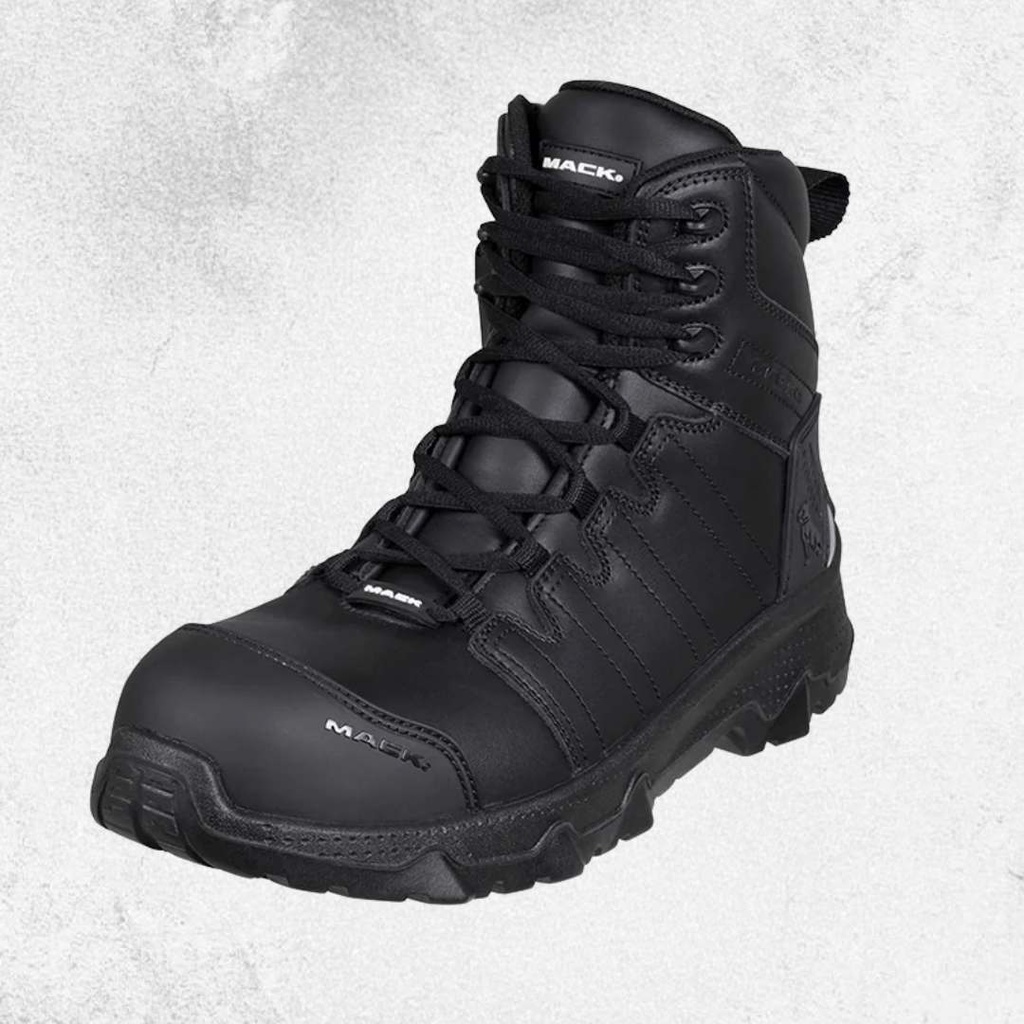 Mack Octane 2.0 Zip Safety Boot