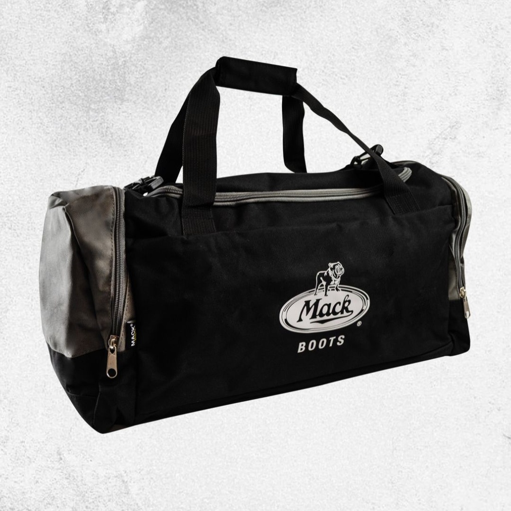 Mack Sports Duffle Bag