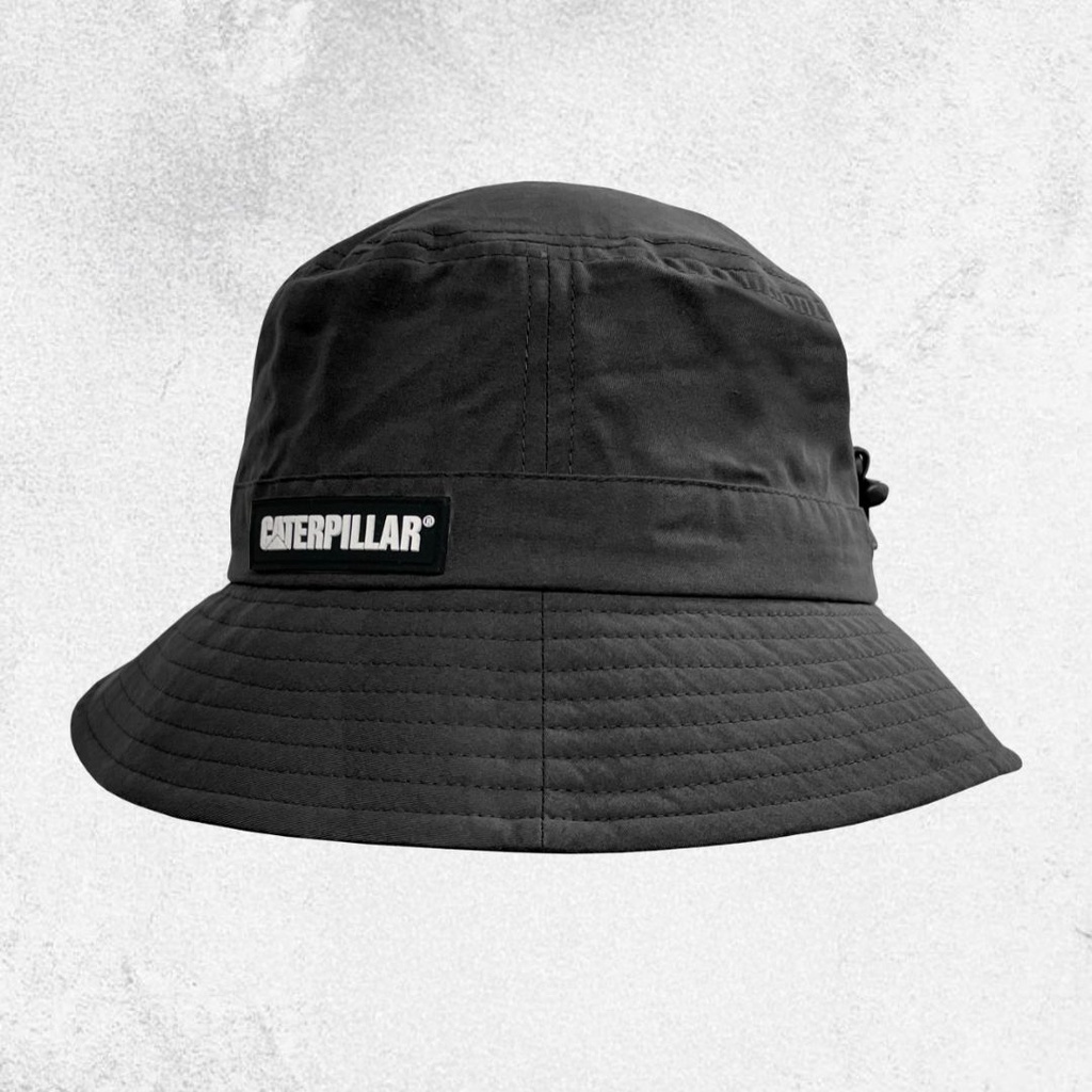 CAT Performance Bucket Hat