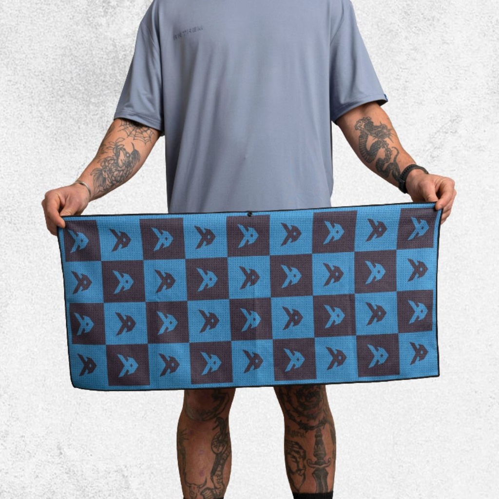 Anthem Gym Towel