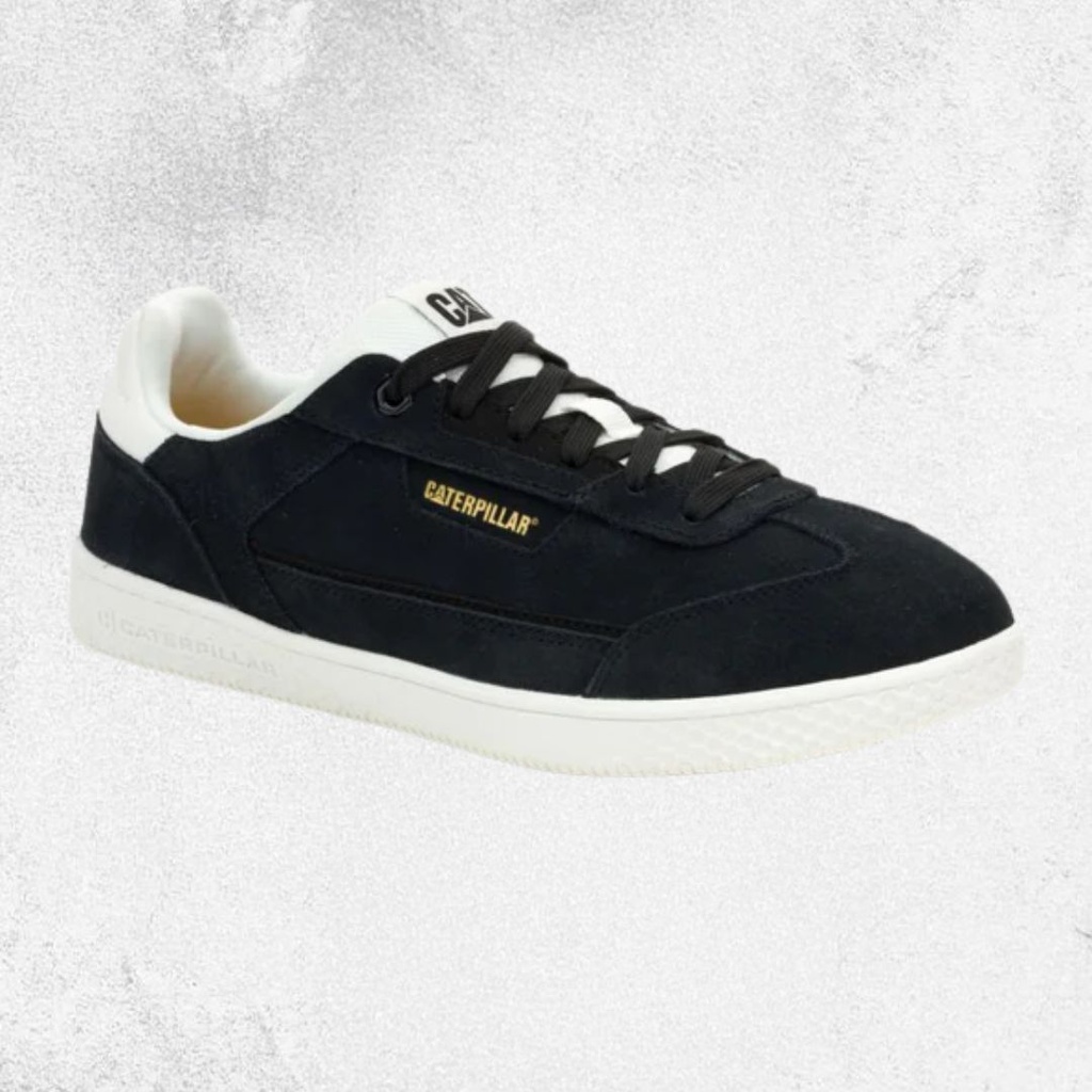 CAT Pause Retro T-Toe
