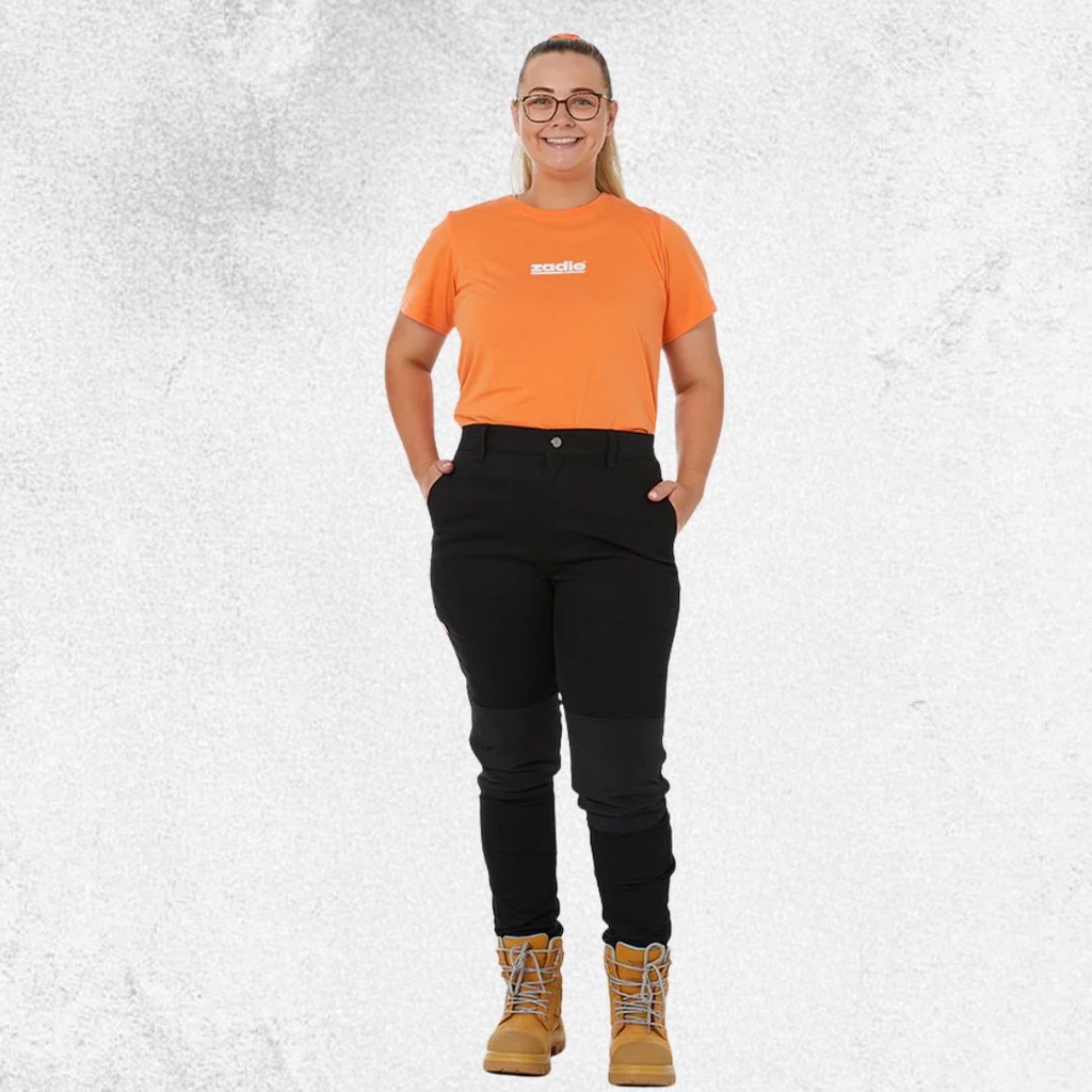 Zadie The Middy Pant