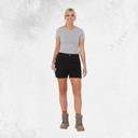 Zadie The Middy Short