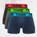 Tradie 3pk Trunk