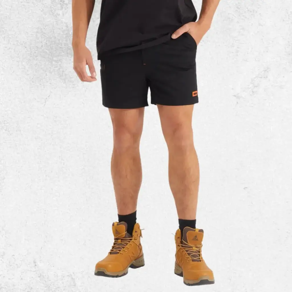 NXP.WRK Construct Utility Shorts