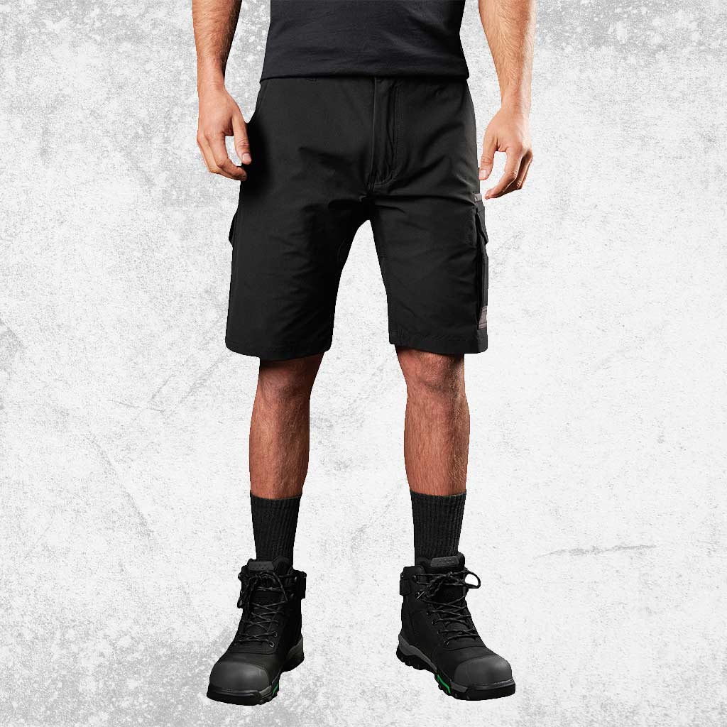 FXD LS-1 Lightweight Work Short