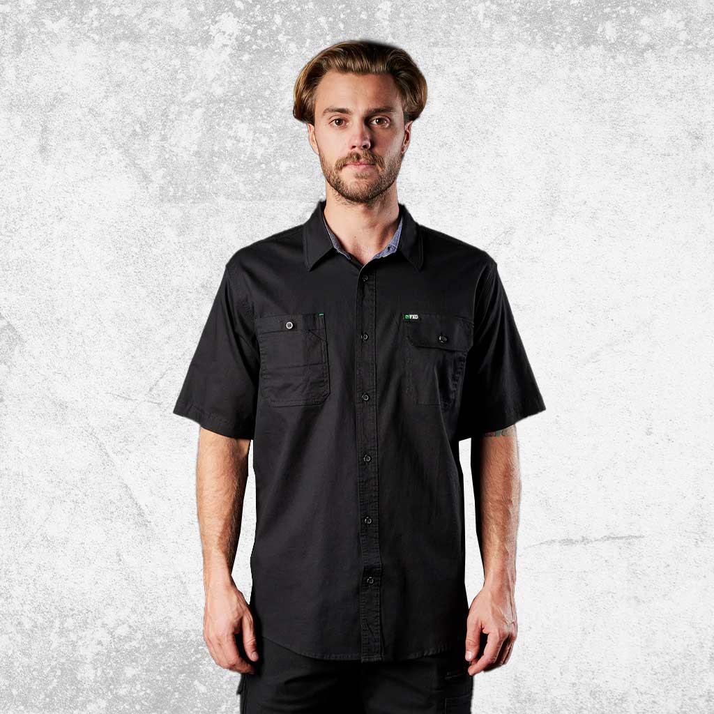 FXD SSH-1 Stretch Work Shirt