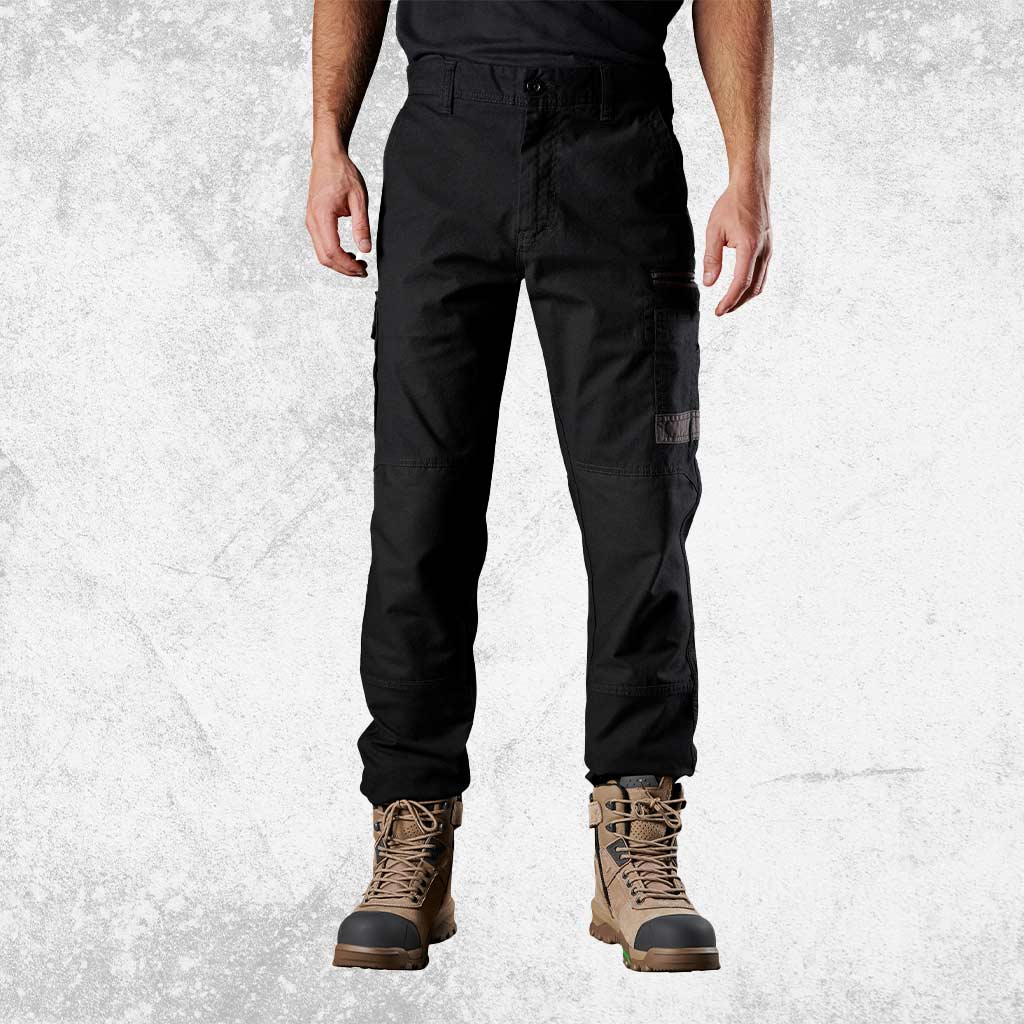 FXD WP-3 Stretch Work Pants